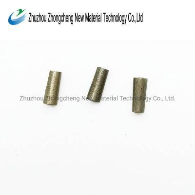 Cemented Carbide Snow Anti Skid Flat Head Studs