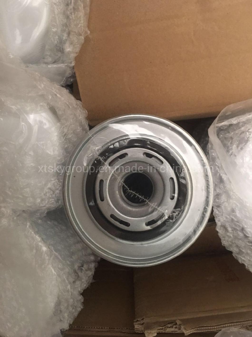 High Quality Oil Filter 4324909