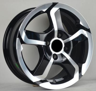 J585 Replica Alloy Wheel Rim Auto Aftermarket Car Wheel For Car Tire
