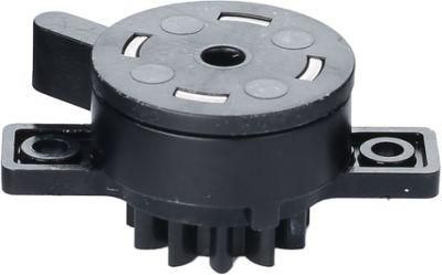 Cheap Price Gear Silicone Oil Hydraulic Rotary Damper