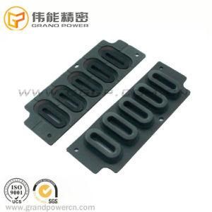 Automotive Brake Inner Rubber Components Car Rubber Parts