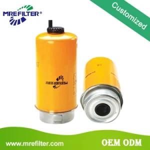 Generator Parts Auto Fuel Filter for Jcb Engines 32-925869