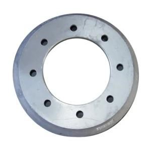 Brake Drum for Axle (8 Hole)