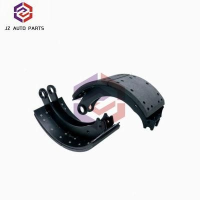 Brake Shoe Assembly for European Truck &amp; Trailer