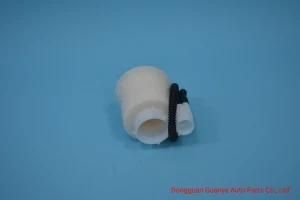 Plastic Fuel Filter for Toyota (OEM: 77024-OD070) B11