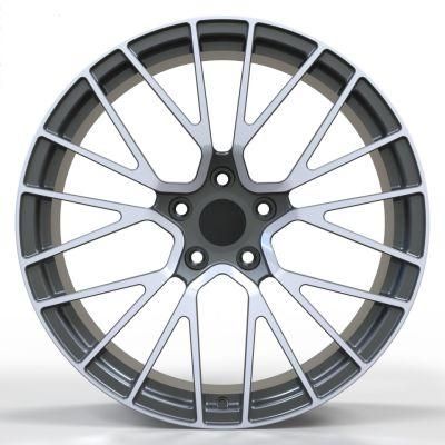 19 20 Inch for Tesla Custom Rims 5X1143 Forged Wheels