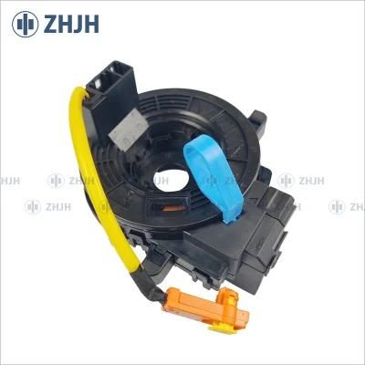 Spiral Cable Clock Spring Sub-Assy for 2005-2015 Toyota Hilux Vigo84306-0K051, 843060K051, 843060K050