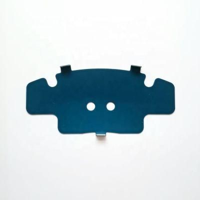 Disc Brake Pad Accessories Shim