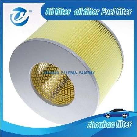 Auto Air Filter Element 17801-68020 17801-61030 for Toyota Dyna Toyo Ace/Hino Ranger Dutro