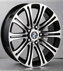 Alloy Wheel D1283