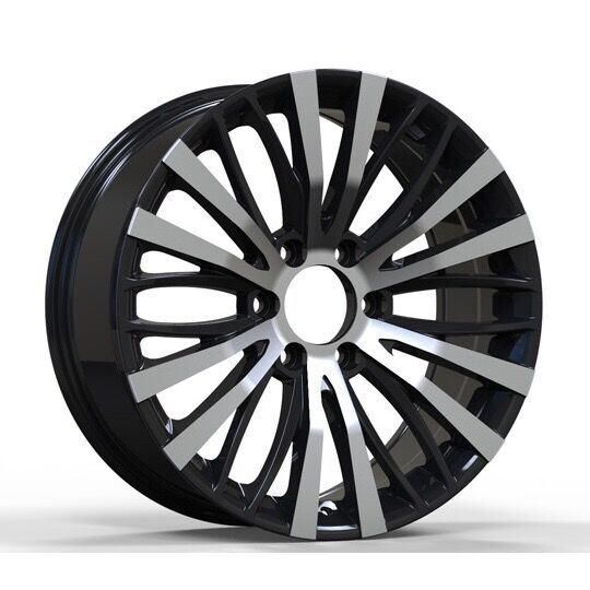 20X8.5 Machine Spoke Wheel Rim Replica