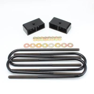 2&quot; Rear Forged Leveling Lift Kit for F250 F350 Superduty 2WD 4WD