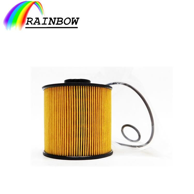 16403-Wk900 China Factory Price Customized Supplier Oil Auto Fuel Filter Spare Parts for Mitsubishi