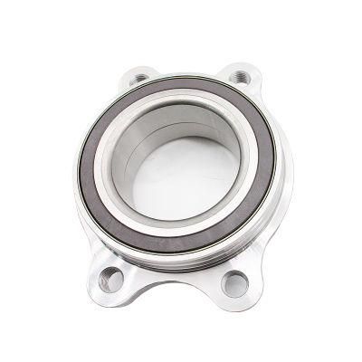 Factory Auto Parts Rear Front Hub Bearing for German Car Audi Q5 B8 Material 55# Steel OE 8K0598625 4h0498625