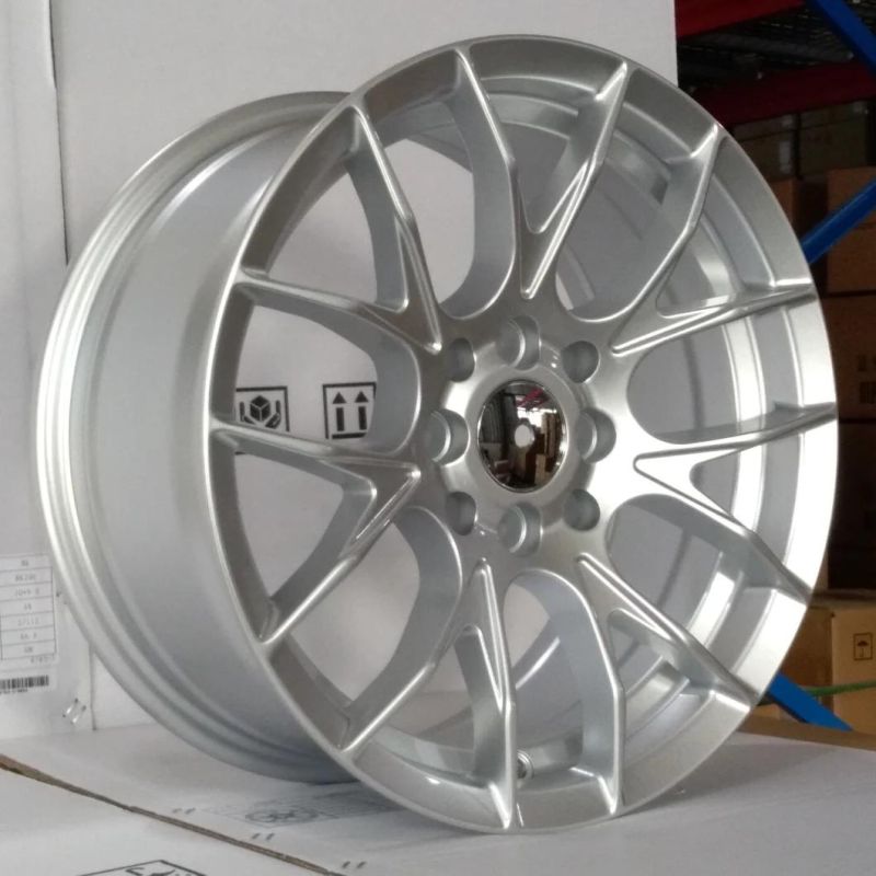 Am-Y0100 Aftermarket Car Alloy Wheel