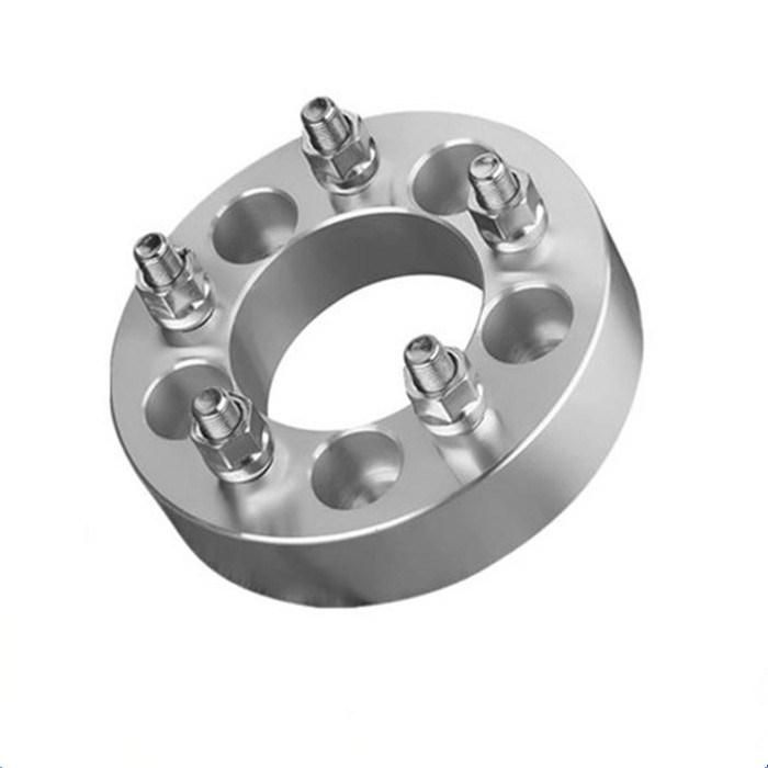 Hot Sale CNC Machined Car Wheel Spacer