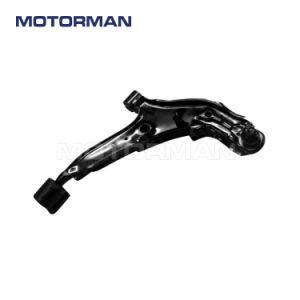 54500-0e001 Auto Parts Front Right Control Arm with Bushing for Nissan Bluebird