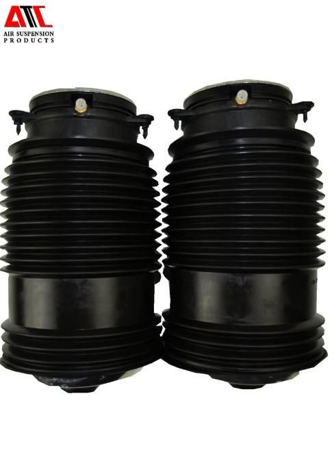 Auto Parts Rear Air Spring Suspension for Benz W205 Air Bellow