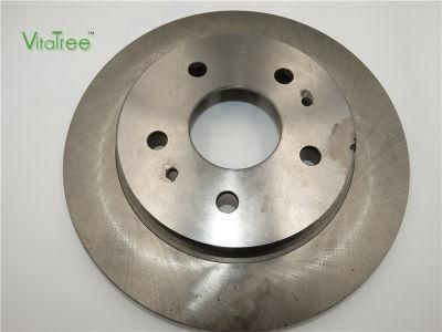 Front /Rear Brake Disc 3501102-A01/ 3502013-A01 for Zotye T600, Z300