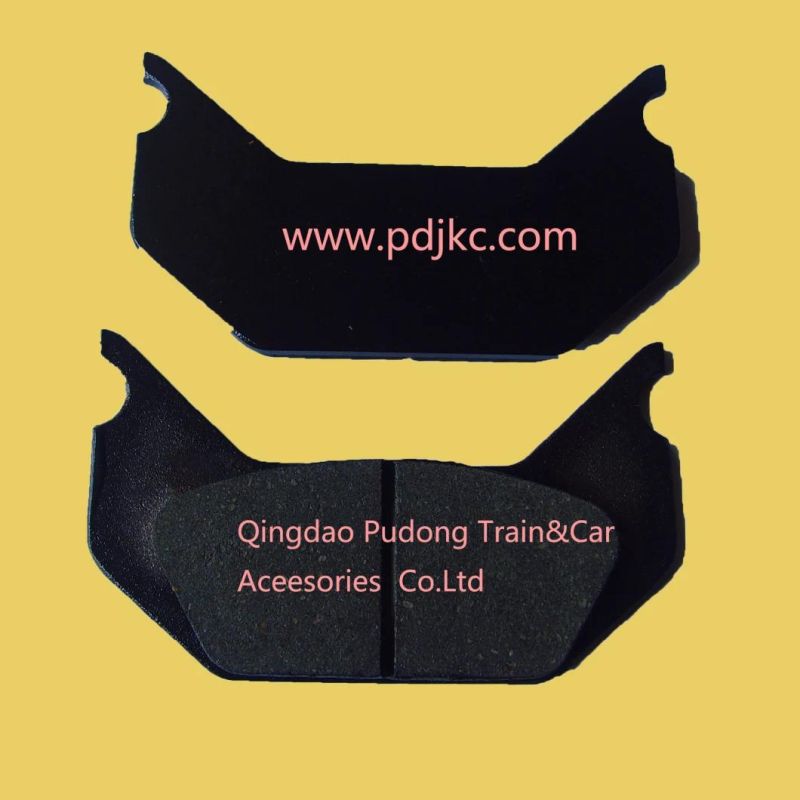 Construction Machinery Brake Pads 1430228h91