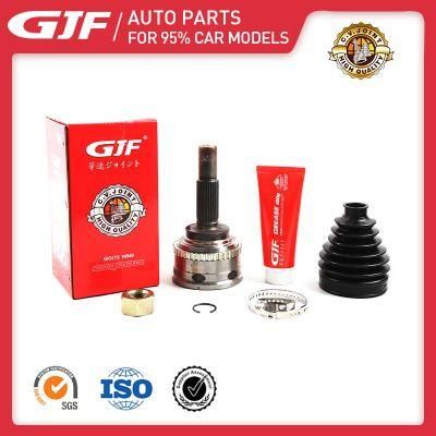 Gjf Car Axle Outer CV Joint Drive Shaft Joint for Nissan Primera P10 42t Ni-1-029A