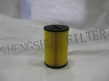 Oil Filter (11844125)