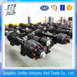 Trailer Part Popular Bogie Suspension