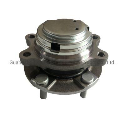 Auto Parts Front Power Wheel Hub Bearing for Car OEM 40202-Ej70A