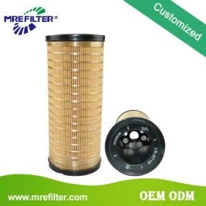 Auto Element Parts Manufacturer Wholesale Oil Filter 1r-0719 for Caterpillar Truck Engines