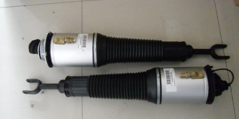 Air Suspension Strut Air Shock Absorber for Audi A8