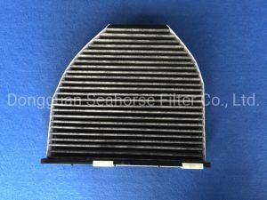 Pollen Filter for Cuk 29 005 Mercedes-Benz 212 830 00 18