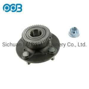 4340254G22 New Auto Rear Wheel Hub Bearing Assembly for Baleno Liana Estate Vkba6980 Wheel Hub Bearing