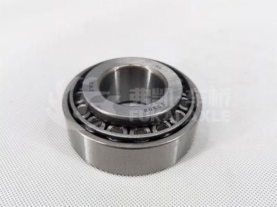 7608e 32308 Taper Roller Bearing for Sinotruk HOWO Light Truck Spare Parts Wheel Hub Bearing