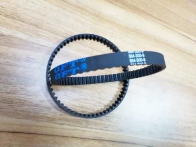 Oft High Torque Rubber Car Driving Belt, Timing Belts