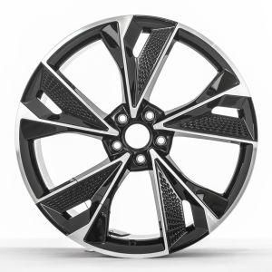 Ha619 Forged Alloy Wheel Customizing 16-22 Inch Audi Car Aluminum Wheel Rim