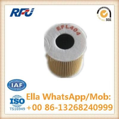6 Efl404 High Quality Oil Filter for Ford/ Mazda