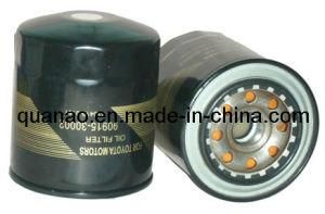 Oil Filter for Toyota Motors 90915-30002