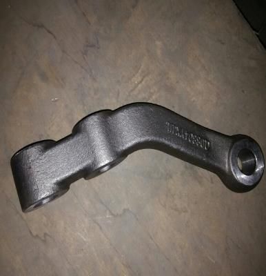 Sinotruk HOWO Straxle Parts Tie Rod Arm Right 1880410040