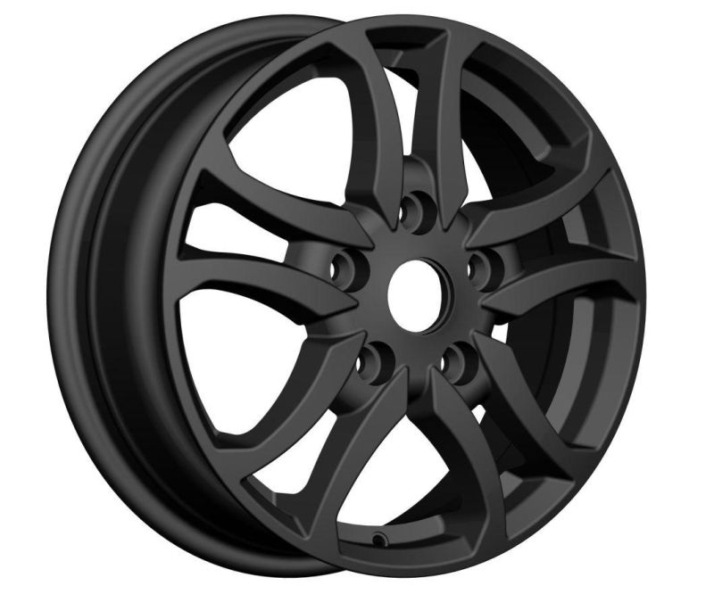 15inch, 16inch Black Alloy Wheel Tuner