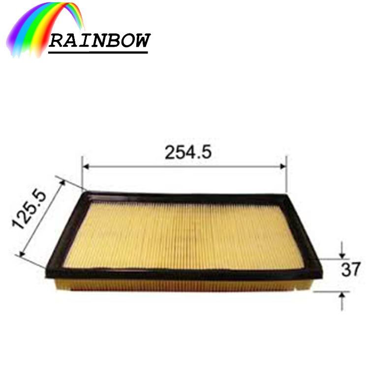 Wide Varieties Engine Assembly Air/Oil/Fuel/Cabin Filter 17801-0y040/17801-0y050/A1034 Air Purifier Replacement for Japanese Car