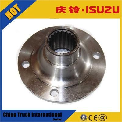 Genuine Parts Drive Shaft Flange 1372452831 for Isuzu Fvr34 6HK1