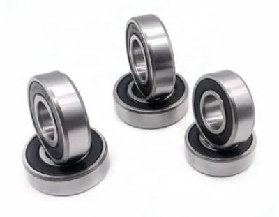 High Speed Waterproof Longboard Bearing Deep Groove Ball Bearing 608zz