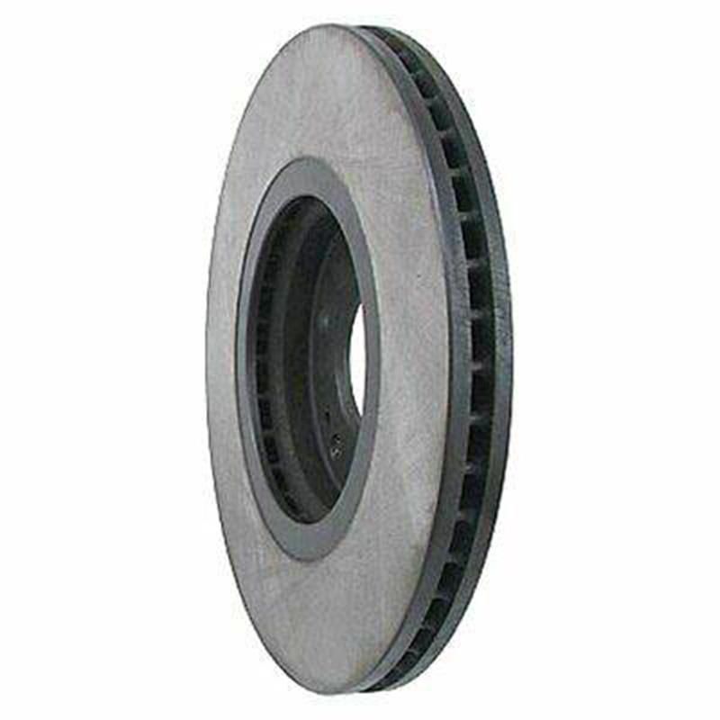 Ht250 /G3000, 517123e400 Vented Racing Tractor Brake Rotor with Bearing for KIA Sorento 3.5L V6 2003 2004 2005 2006