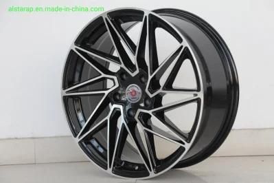 Alloy Wheels for Aftermarket