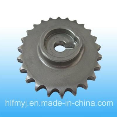 Sprocket for Automobile Transmission (HL019011)