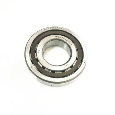 Original Sinotruk HOWO Truck Spare Parts Bearing Nup309etn1 for All Sinotruk Heavy Truck