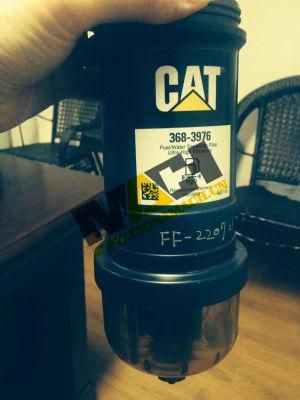 Cat Fuel/Water Separator Filter 368-3976
