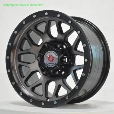 Offroad Alloy Spot Wheel