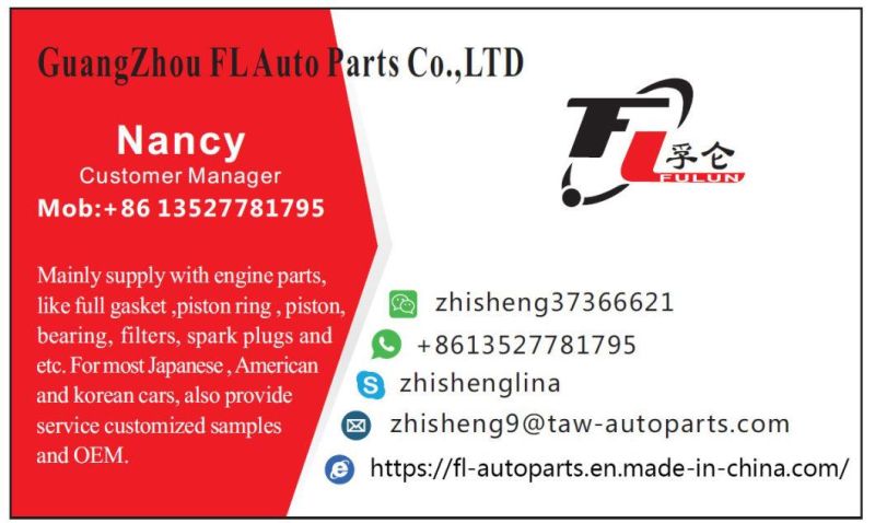 Brake Pads 04466-48160 for High Quality Brake Pads D2202