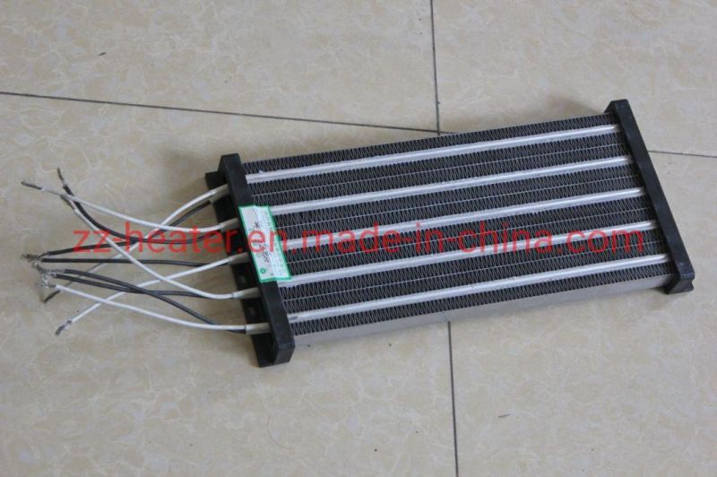 Air Heating PTC Heater for Bus